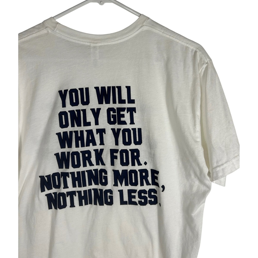 Next Level Lesher Vikings Track & Field District Champions Graphic T-Shirt‎ L - Picture 4 of 6